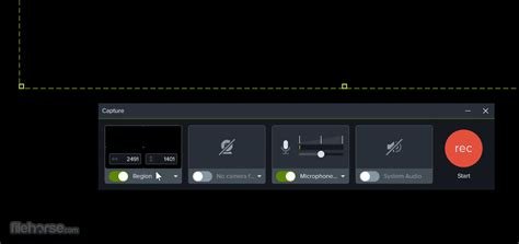 Camtasia Studio 2022 Portable Download
