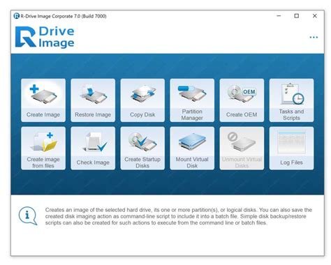 R-Drive Image 6.2 Latest Version Download
